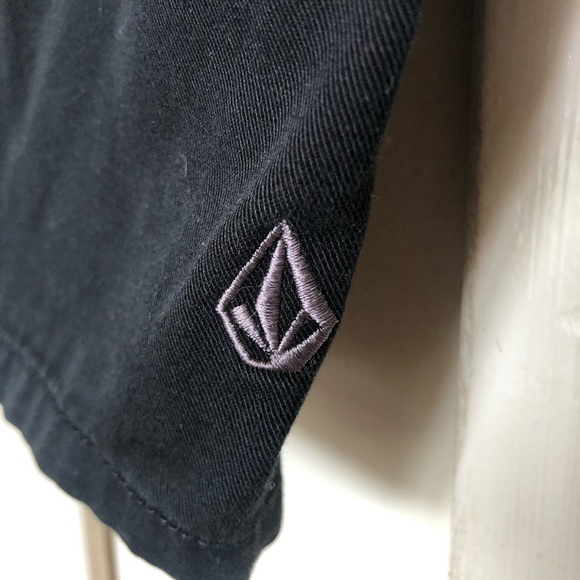 Volcom boy’s shorts. Sz 29/18 - Picture 4 of 6